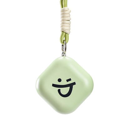 Square Hand Warmer Charging Long Battery Life Heating Pad