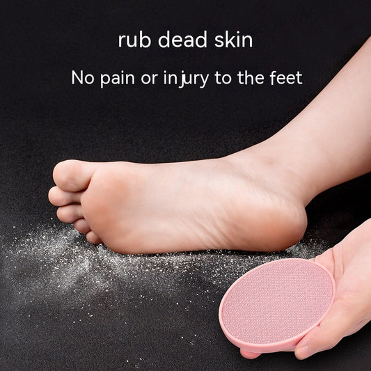 Foot Grinder Rub Foot Board Calluses Removing Foot Repair Exfoliating And Exfoliating