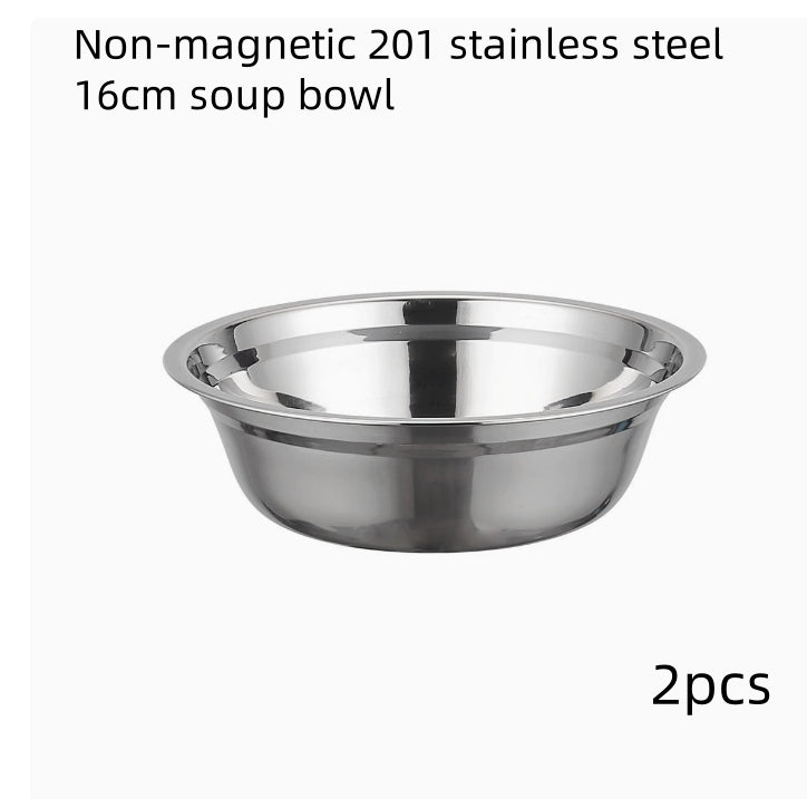 Multi-function Electric Pot Compact Household Hot Pot