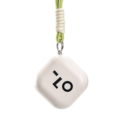 Square Hand Warmer Charging Long Battery Life Heating Pad