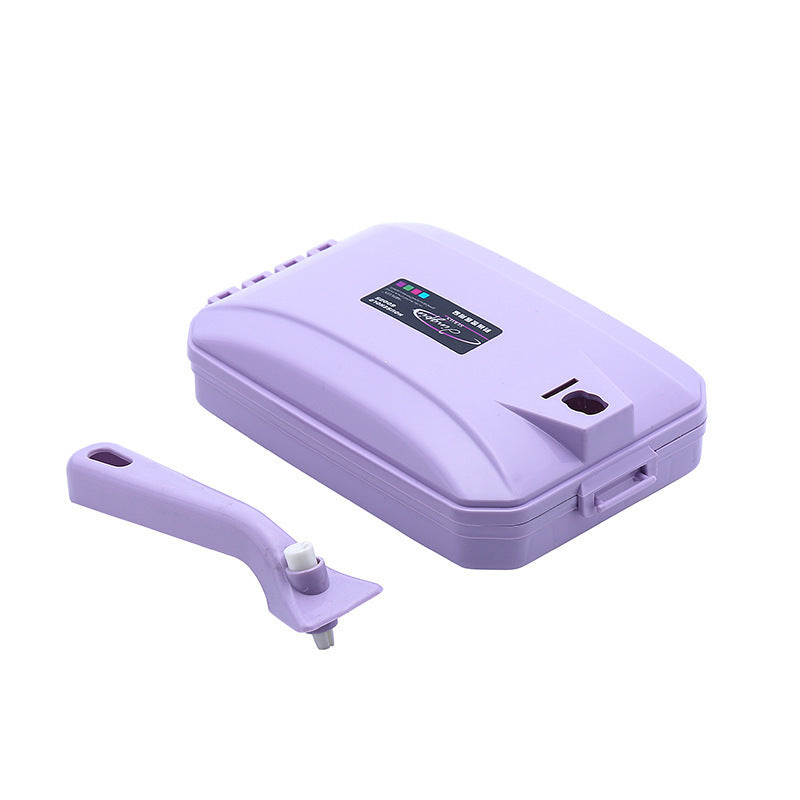 Factory Direct Sales Dusting Brush Vacuum Electrostatic Brush Bed Sheet Quilt Sofa Hair Removal Brush Household Carpet Cleaning Brush Wholesale