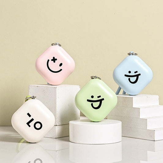 Square Hand Warmer Charging Long Battery Life Heating Pad