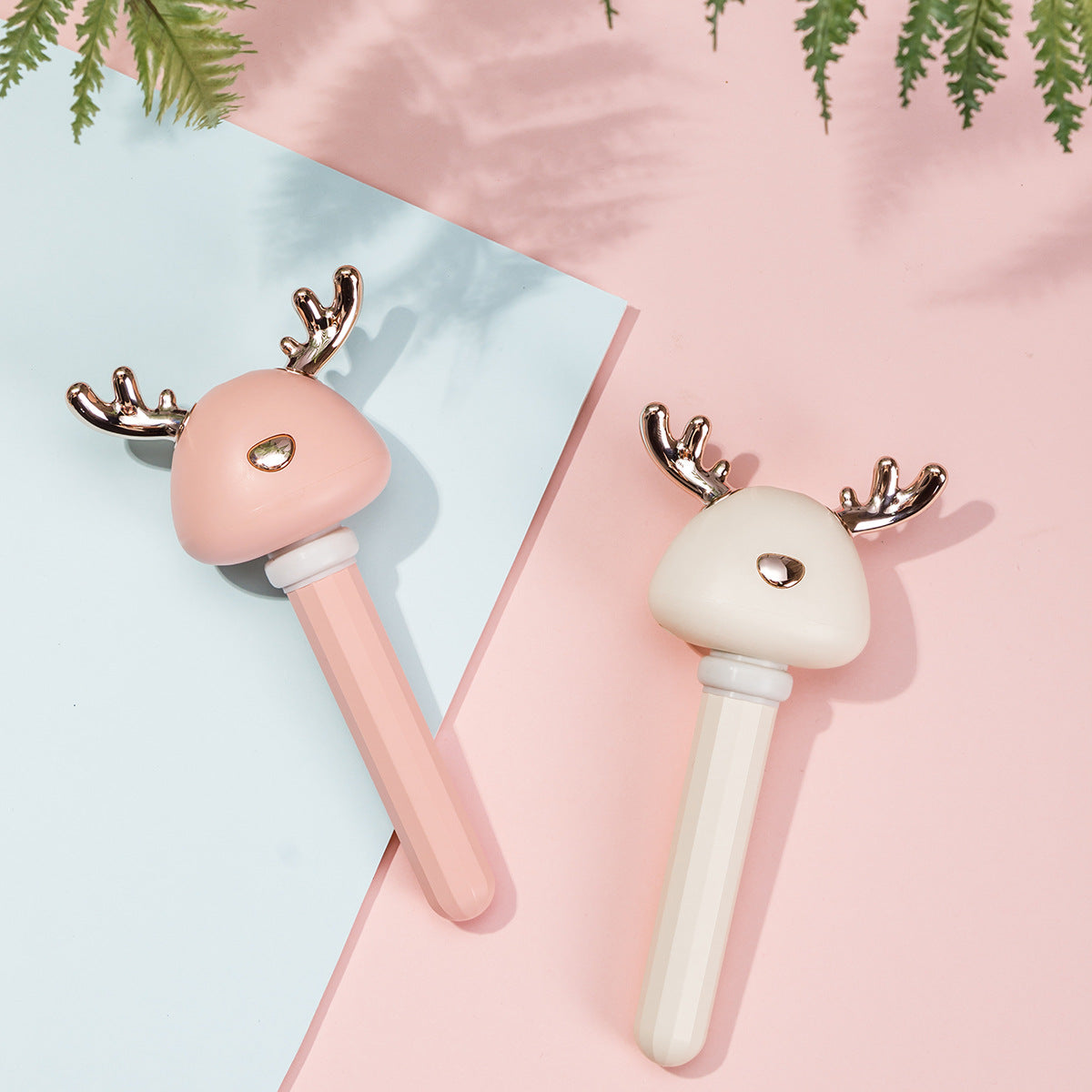 Creative Humidifier Household Deer Antler Mini Spray