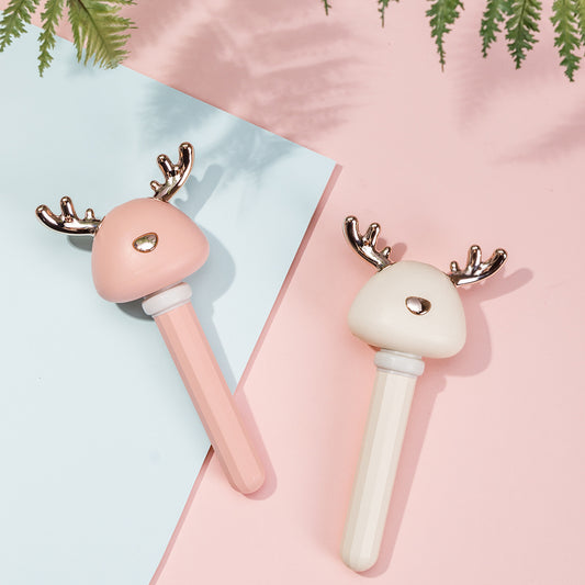 Creative Humidifier Household Deer Antler Mini Spray