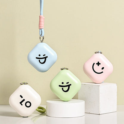 Square Hand Warmer Charging Long Battery Life Heating Pad