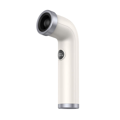 Creative Fashion Bladeless High Speed Turbine Little Fan